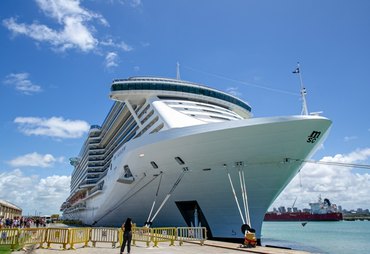 'Maceió parece que foi esculpida por Deus', diz turista que retorna à cidade pela quarta vez