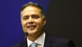 Renan defende texto do arcabouço fiscal