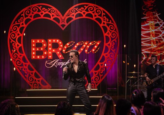 John Amplificado lança o EP “BRega Amplificado” e inaugura uma nova fase na carreira