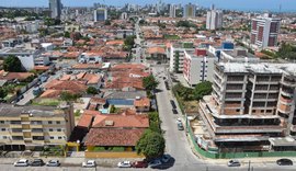 Bairro do Pinheiro: saque do FGTS é para moradores das áreas de risco