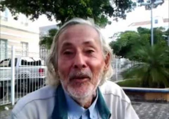 Corpo de Nô Pedrosa será sepultado nesta terça-feira (26)