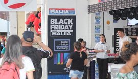 Fecomércio aponta que Black Friday deve movimentar R$ 18,7 milhões em Maceió