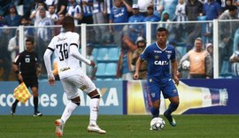 Próximo adversário do CRB, Avaí perde para o Figueirense em casa e não passa o CSA