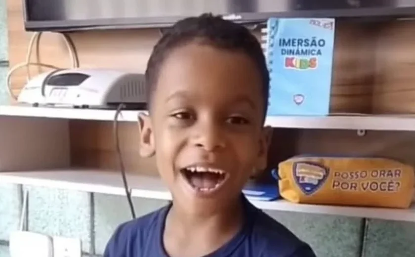 Criança de 7 anos morre após desabamento de parte de muro em Delmiro Gouveia