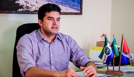 Prefeito de Maceió destaca medidas para enfrentamento da crise