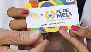 Caixa inicia pagamento da parcela de junho do programa Pé-de-Meia