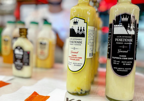 Alagoas marca presença na 4ª Feira Nordestina da Agricultura Familiar e Economia Solidária do Consórcio Nordeste