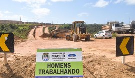 IBGE aponta que construção em Alagoas teve queda no número de empregos e obras