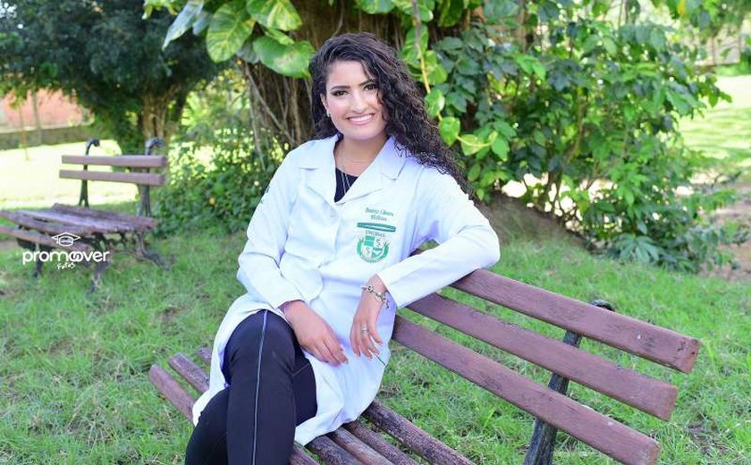 Pobreza menstrual é tema de evento promovido por estudantes de Medicina da Uncisal