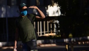 Brasil registra 9.004 casos de Covid-19 e mais 225 mortes neste domingo (3)