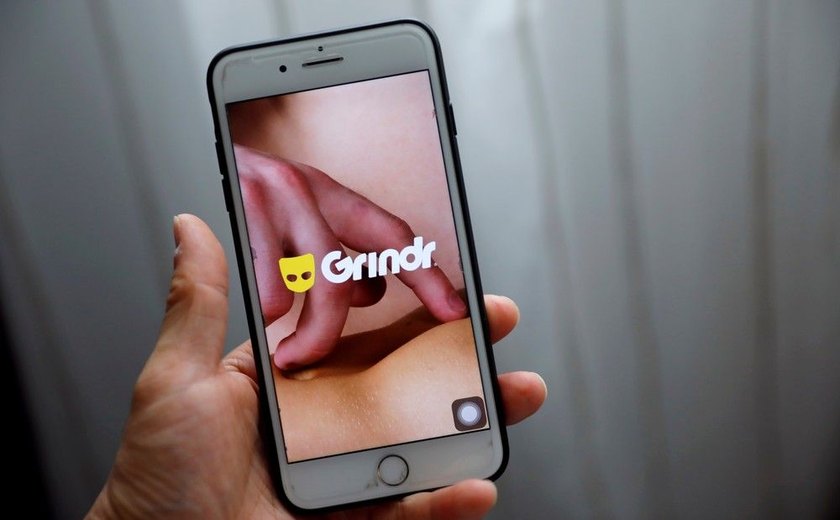 Empresa chinesa dona do Grindr vende o aplicativo por US$ 608 milhões