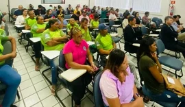 Sebrae e MPT discutem gestão de resíduos sólidos e sustentabilidade