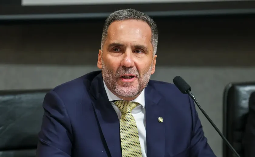 PL Antifacção deixa de fora 'andar de cima' do crime, diz Sarrubbo