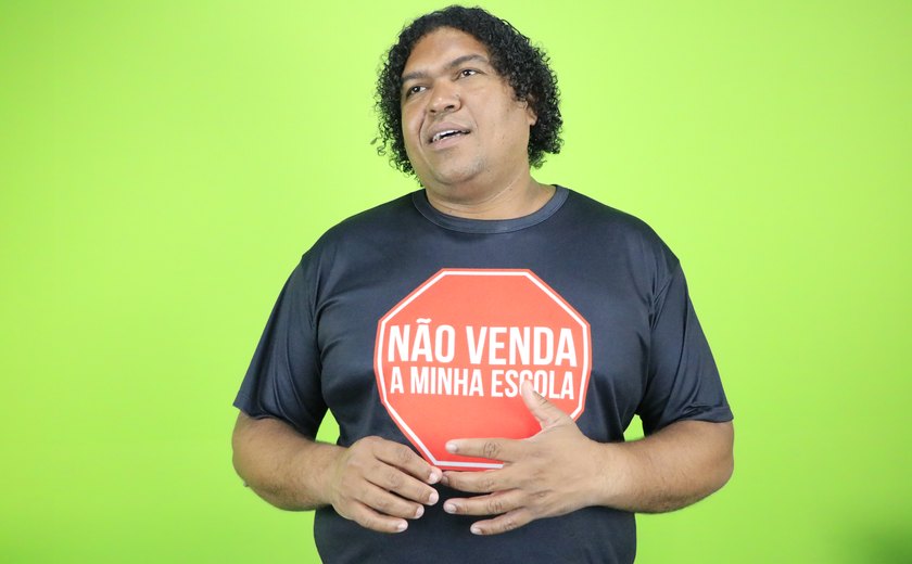 Em greve, Sinteal não tem avanços nas negociações