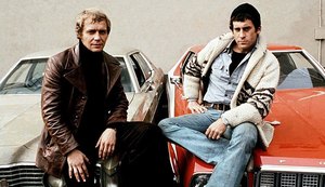 Diretor dos filmes de 'Guardiões da Galáxia' planeja série de 'Starsky and Hutch'