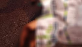 Homem é morto por homens encapuzados no Clima Bom