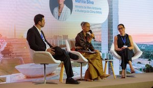 Anuário reúne panorama da ação climática nos estados e aponta desafios para a política ambiental brasileira