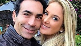 Ticiane Pinheiro e Cesar Tralli marcam data do casamento