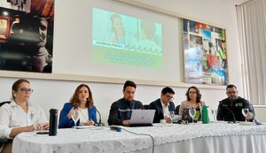 MP/AL, MPF e DPE debatem políticas públicas para pessoas com alta hospitalar sem condições de alta social e limitações