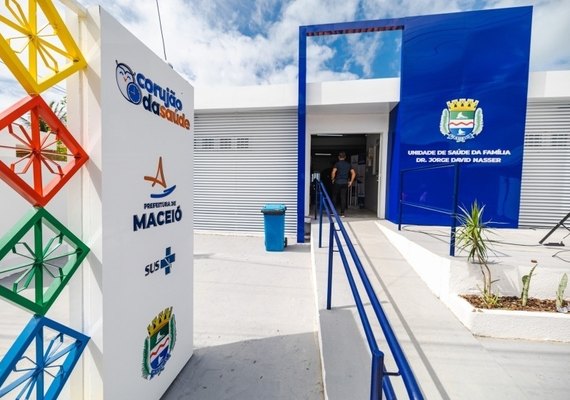 Confira o funcionamento dos serviços de saúde no feriado de Ano Novo