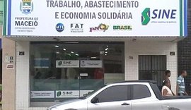 Sine Maceió tem vagas para consultor e representante de vendas