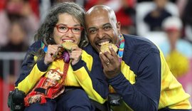 Participação do Brasil no Parapan de Lima é encerrada com 308 medalhas