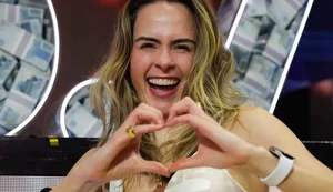 Expulsão no BBB 16 e prêmio milionário no BBB 26: o que Ana Paula Reunalt ganhou