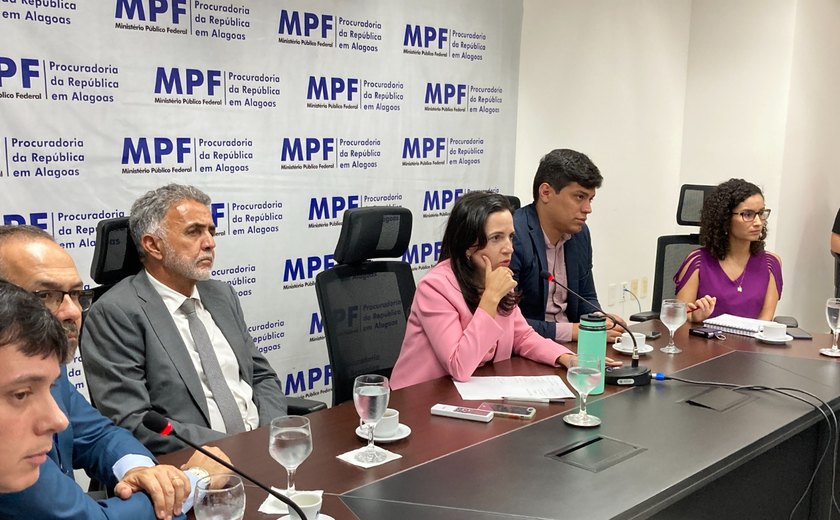 Braskem e Prefeitura apresentam cronograma de obras do Projeto Flexal a MPF, MP/AL e DPU