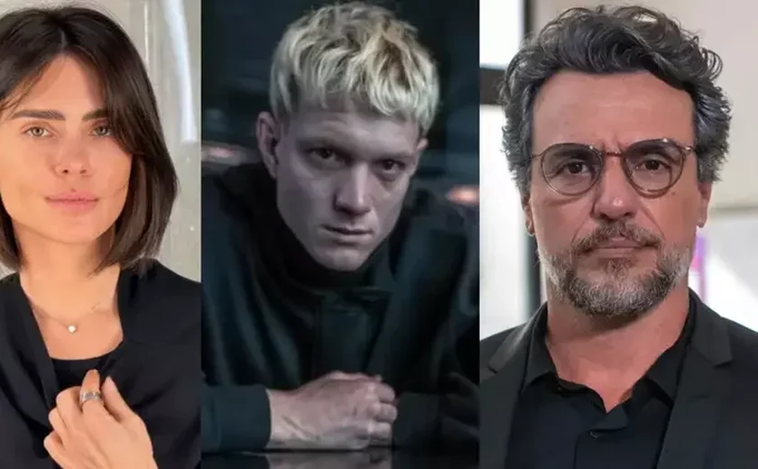Da TV para as telonas! Filme de 'A Viagem' já está sendo gravado; veja quem é quem no elenco