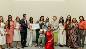 Pilar consolida hegemonia na Educação em AL conquistando tricampeonato no Prêmio Cria