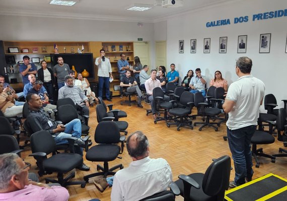 Trabalhadores da ALGÁS fecham ACT sem perdas e total reposição da inflação