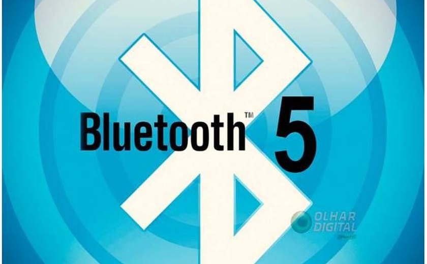 Novo Bluetooth chega hoje para fabricantes; veja o que muda