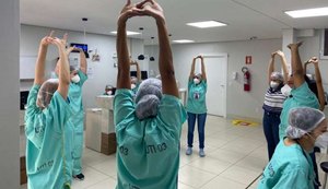 Como instituições brasileiras estão cuidando da mente dos profissionais da saúde?