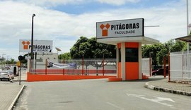 Pitágoras lança mais de 30 cursos de graduação