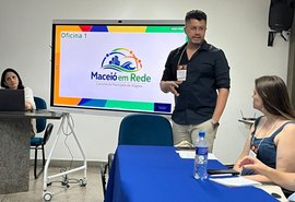 Semed Maceió apresenta experiências inovadoras durante encontro nacional