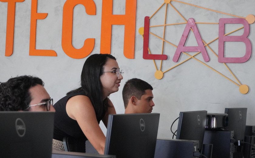 Programa OxeTech abre 700 vagas para cursos gratuitos de tecnologia em 10 municípios alagoanos