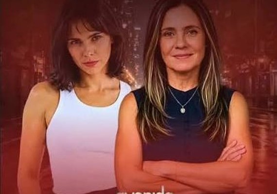 Globo anuncia 9 novos nomes para o elenco de Avenida Brasil 2