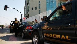Operação investiga desvios em contratos de municípios alagoanos