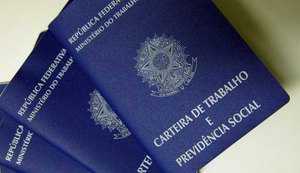 Reforma trabalhista é publicada no 'Diário Oficial da União'