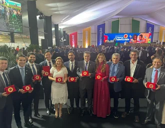 Municípios alagoanos são homenageados com selo nacional de alfabetização