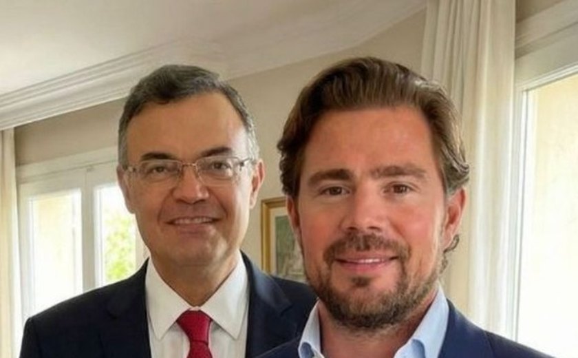 Daniel Vorcaro e a Conexão Kruschewsky