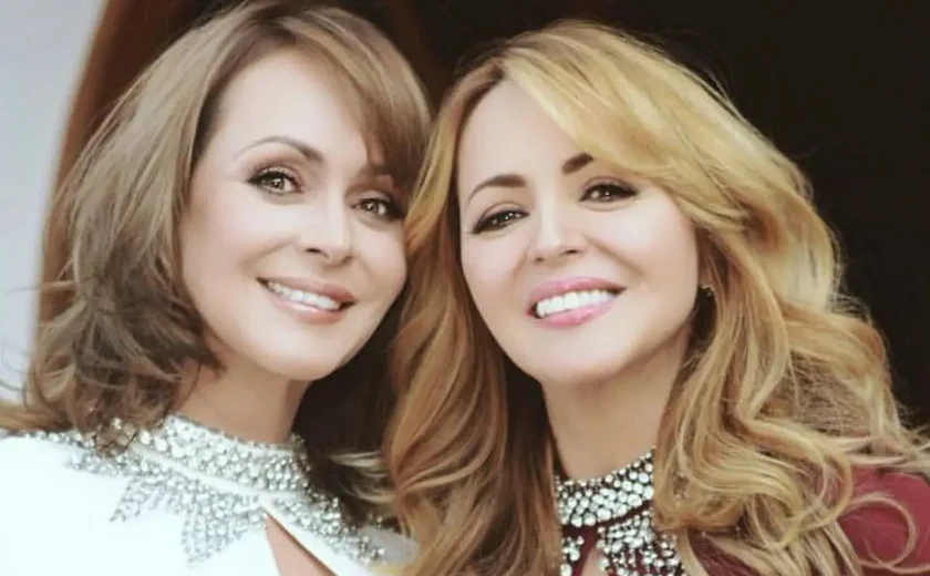 Irmã gêmea de Gabriela Spanic, de ‘A Usurpadora’, sofre tentativa de homicídio