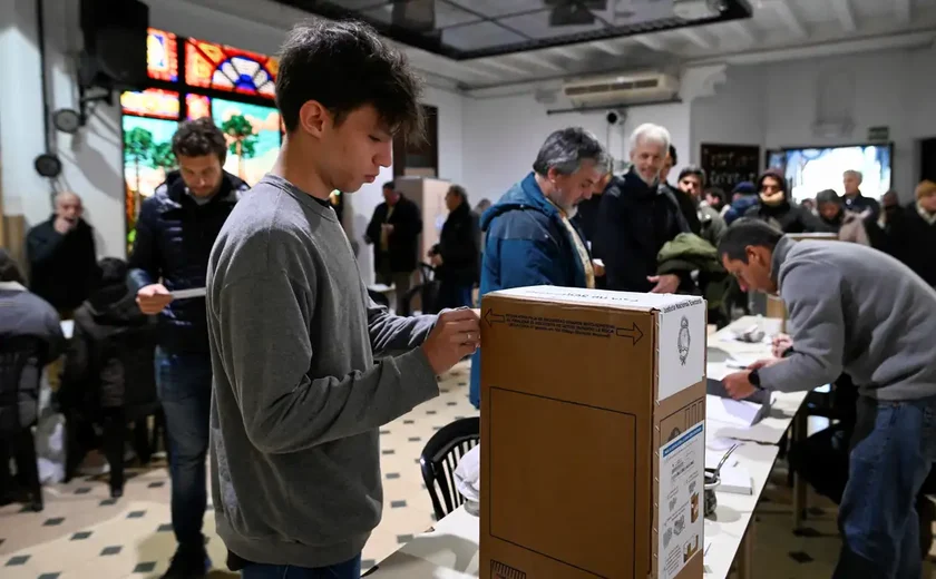 Chile, Bolívia e Equador terão eleições presidenciais este ano