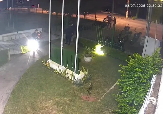 Técnico forense impede desfecho trágico durante briga em frente ao IML de Arapiraca