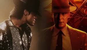 Michael bate Oppenheimer e vira a maior cinebiografia da história