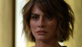 Vem por aí! Betina pede para Lalá matar Marocas. 'Dê um fim!'