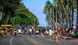 Ocupação hoteleira de Alagoas deve chegar a 87, 51% no Feriado de Nossa Senhora Aparecida