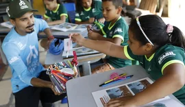 Brasil institui política nacional com foco na primeira infância