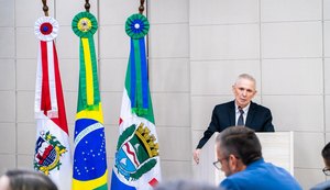 Pastor João Luiz é empossado vereador e destaca legado político em Maceió