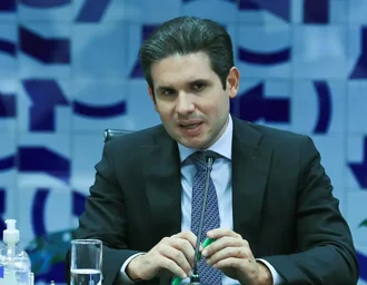 Motta escolhe deputado Paulinho da Força relator do PL da anistia